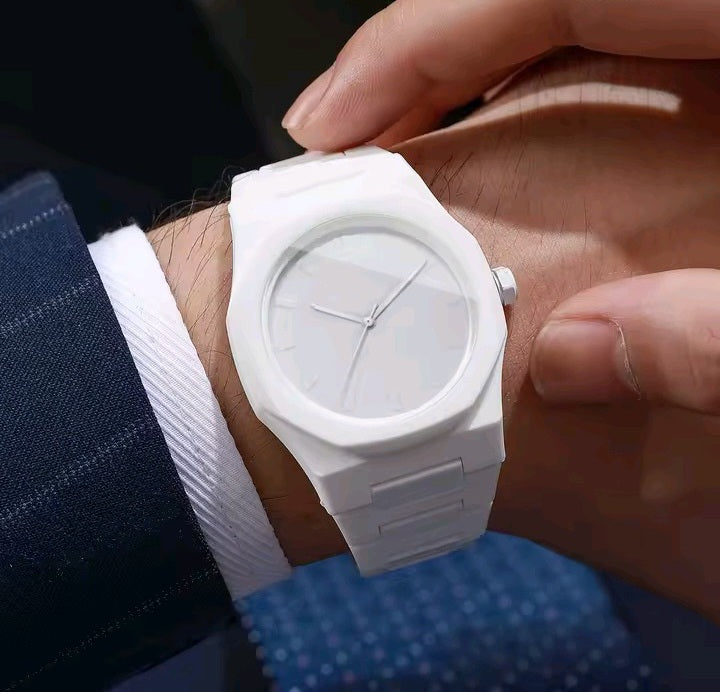 Luxury Minimalist Watches