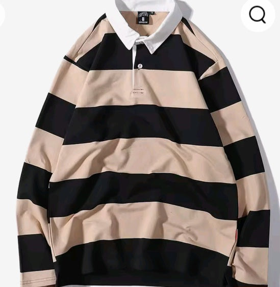 Premium classic polo
