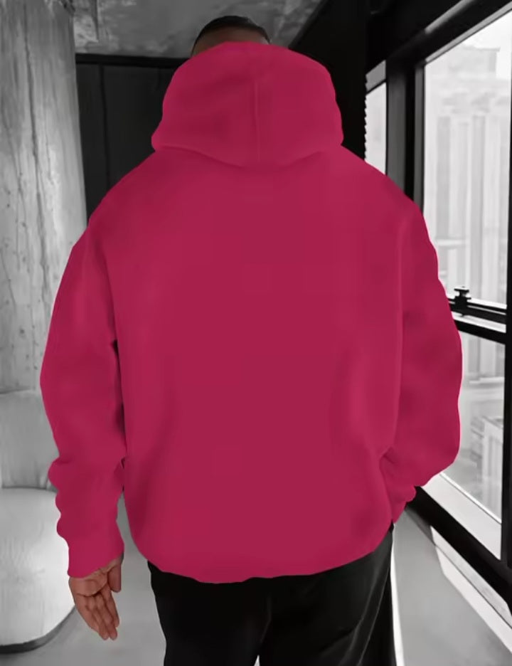 New York Brooklyn Hoodie