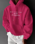 Brooklyn Hoodie