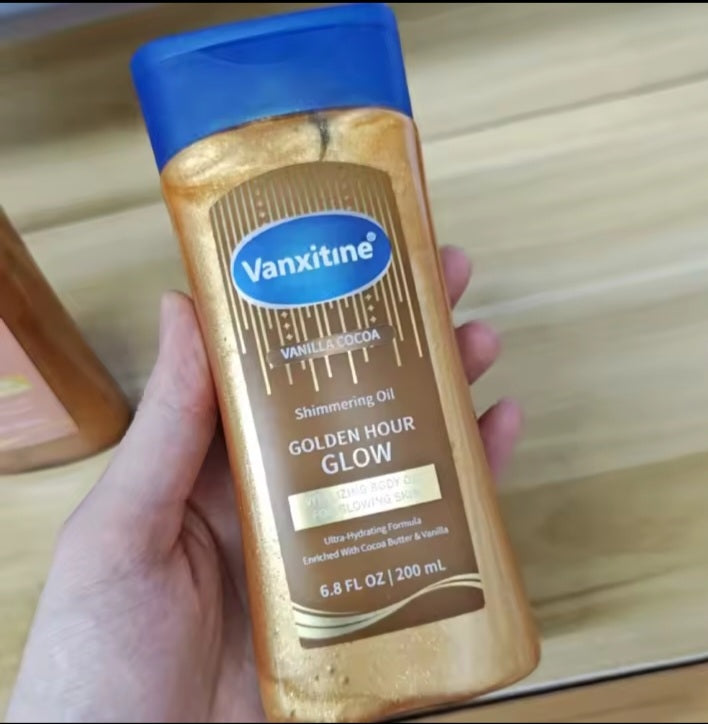 Vaseline Intensive Care – Advanced Repair