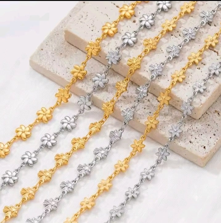 Camouflage  Necklace – Men’s Fashion