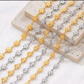 Camouflage  Necklace – Men’s Fashion