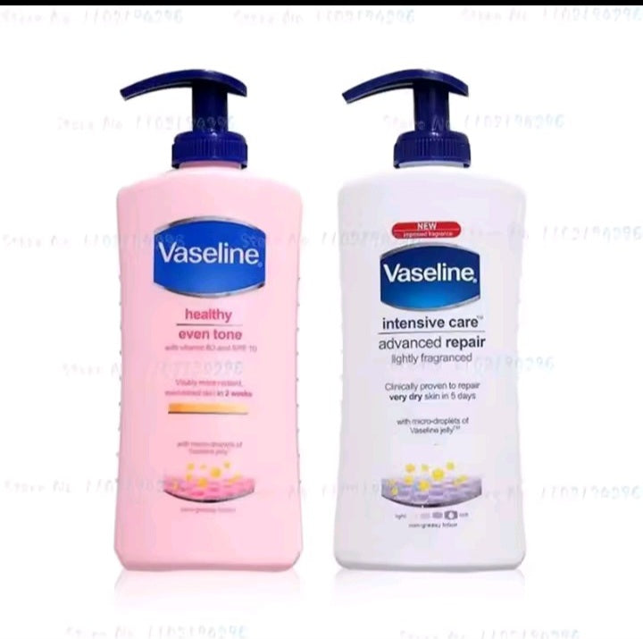 Vaseline Healthy Bright – Even Tone