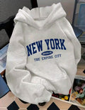 New York Brooklyn Hoodie