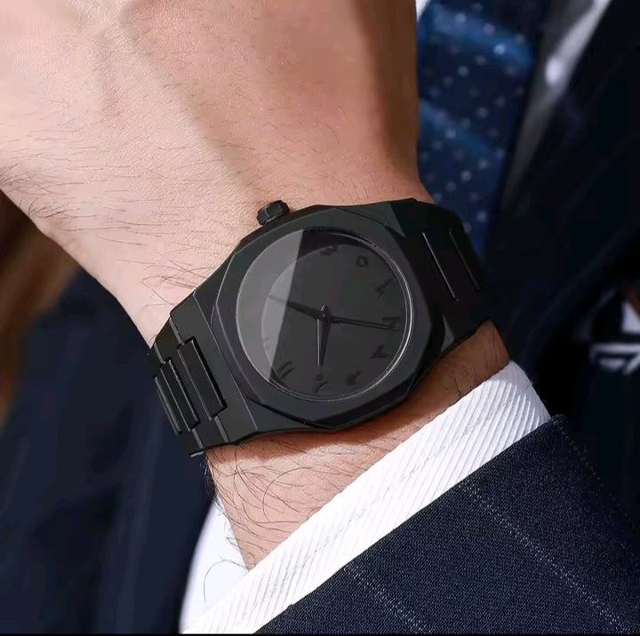 Luxury Minimalist Watches