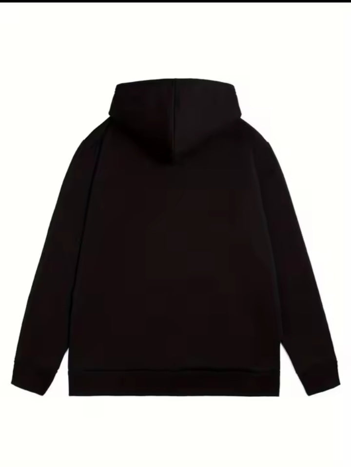 Brooklyn Hoodie