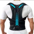 Black Posture Corrector for  women & Men’s