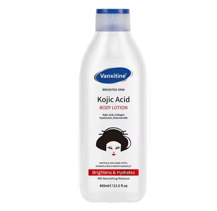 Cocoa Butter Body Lotion