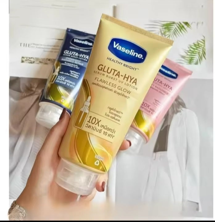 Radiant Cocoa Body Gel Oil