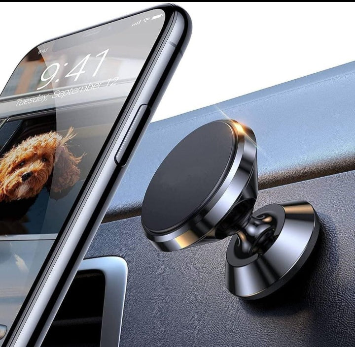 Charge. Stand. Stay Organized.