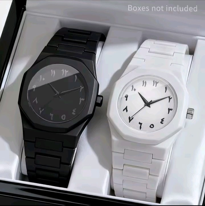 Luxury Minimalist Watches
