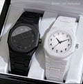 Luxury Minimalist Watches