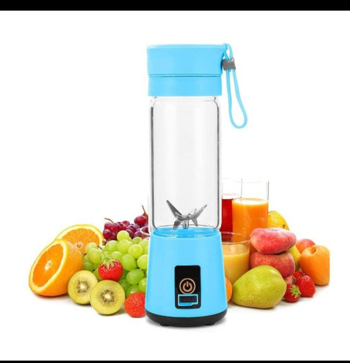 Fresh Blends