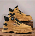 Classic High-Top Casual Sneakers