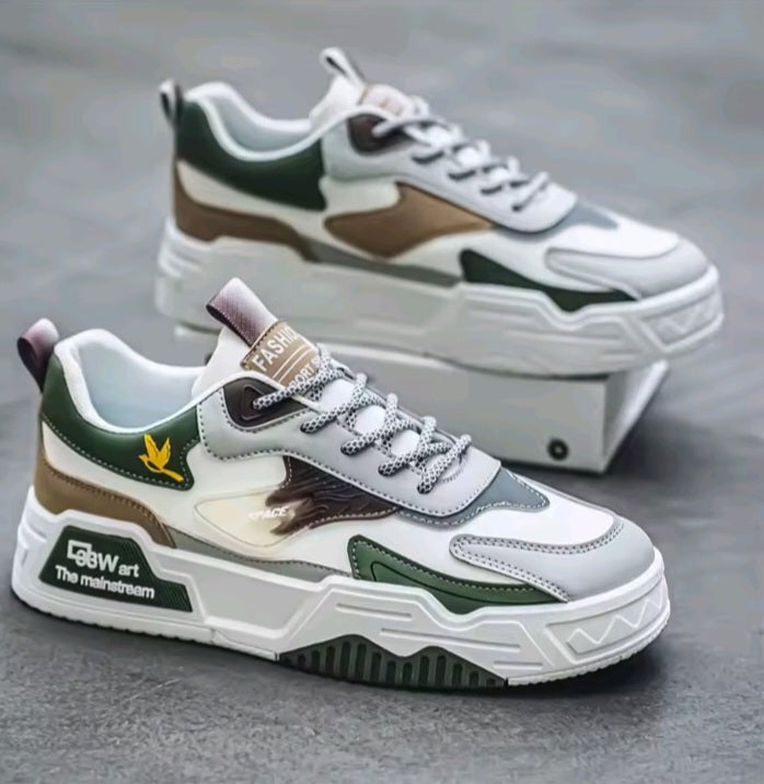 Urban Sport Sneakers