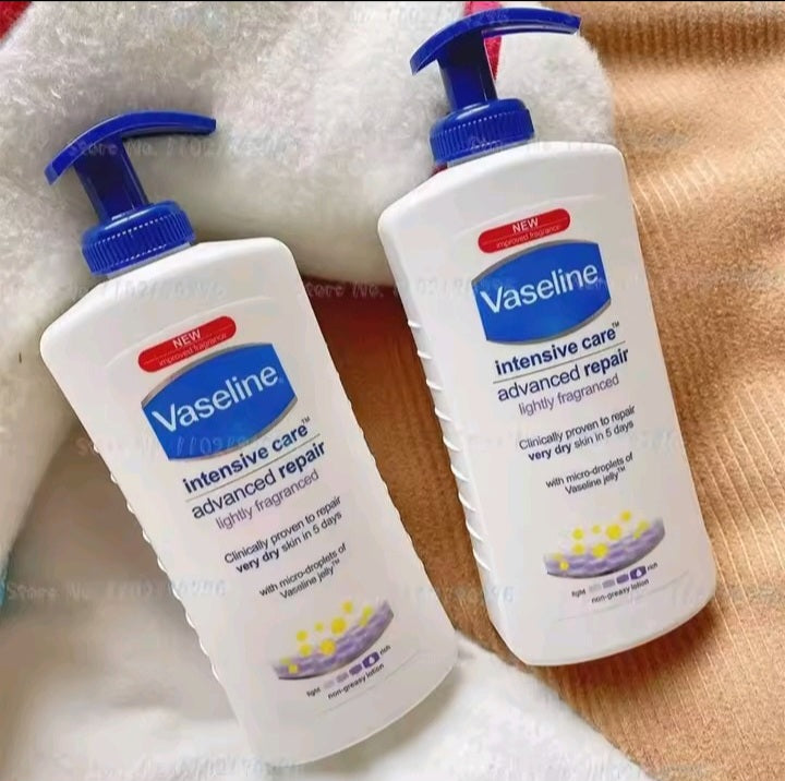 Vaseline Healthy Bright – Even Tone