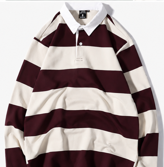Premium classic polo