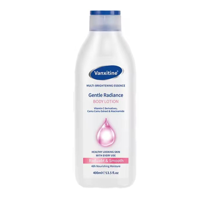 Cocoa Butter Body Lotion