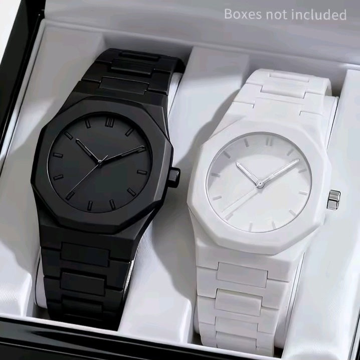 Luxury Minimalist Watches