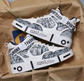 Graphic Street Sneakers