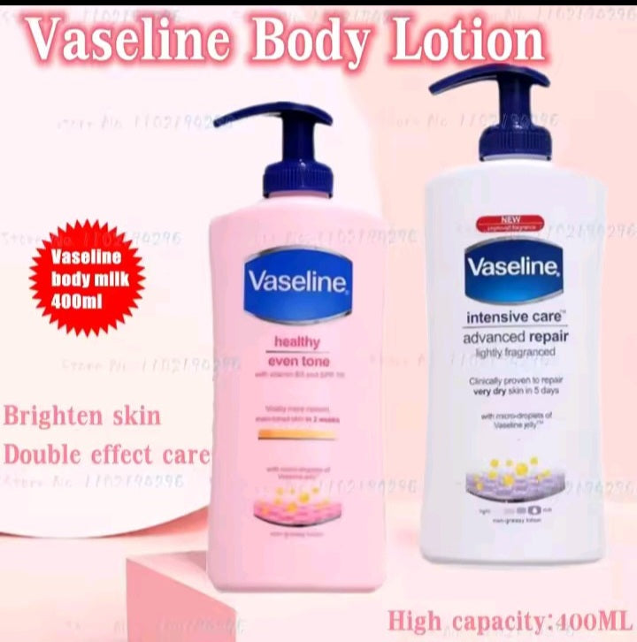 Vaseline Healthy Bright – Even Tone