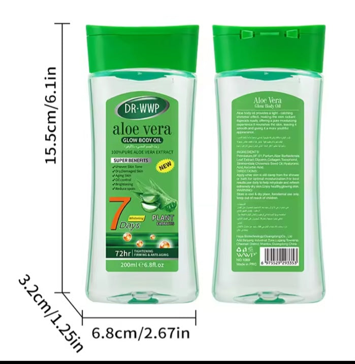 Vaseline Intensive Care – Advanced Repair