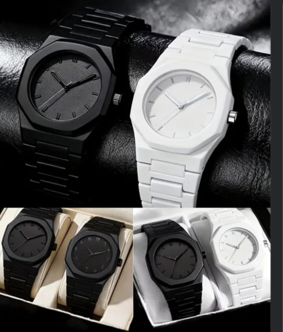 Luxury Minimalist Watches