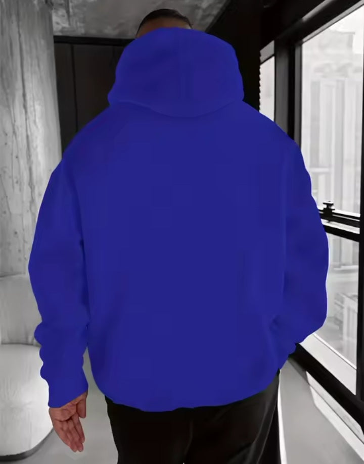 Brooklyn Hoodie