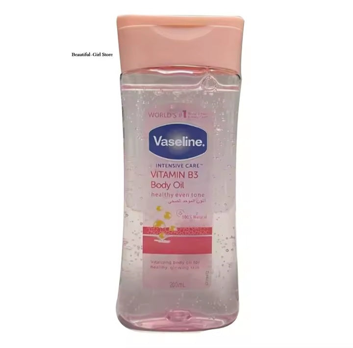 Vaseline Gluta-Hya Serum Lotion