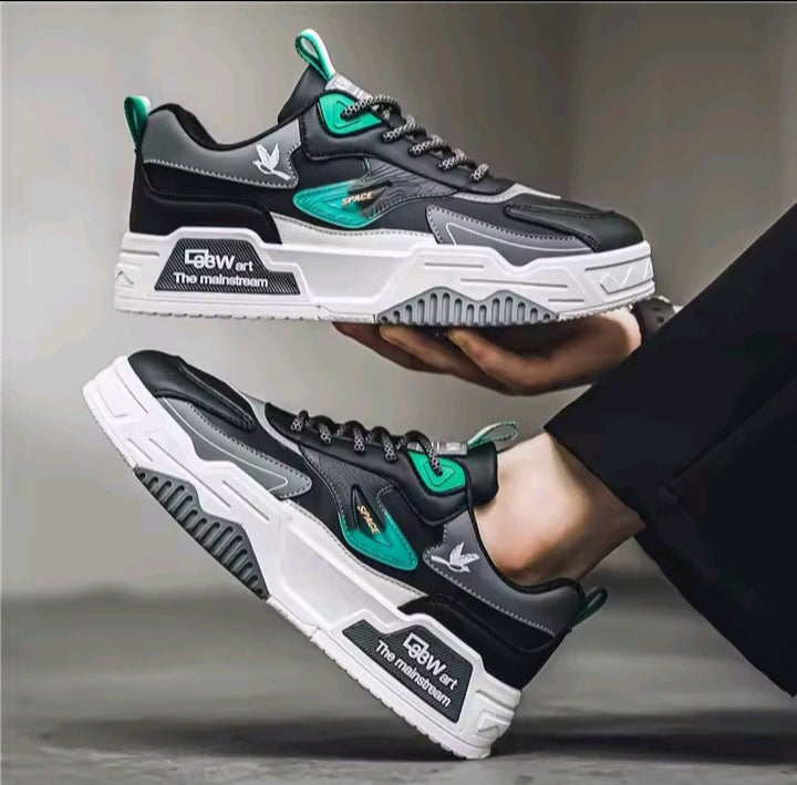Urban Sport Sneakers