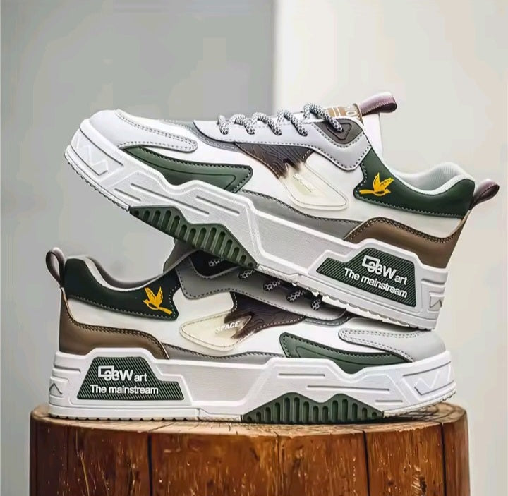 Urban Sport Sneakers