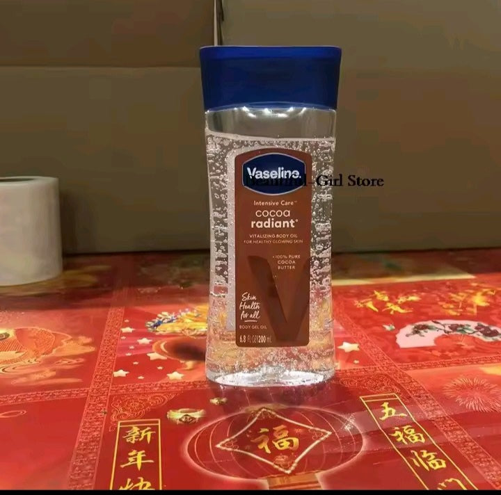 Vaseline Gluta-Hya Serum Lotion