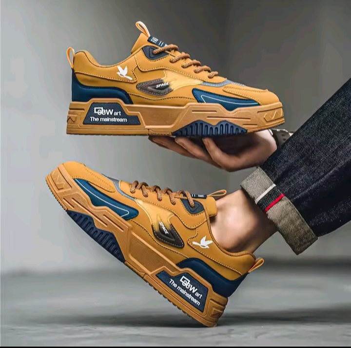 Urban Sport Sneakers