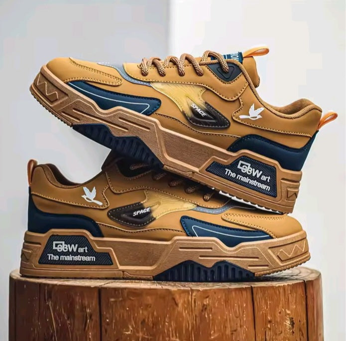 Urban Sport Sneakers