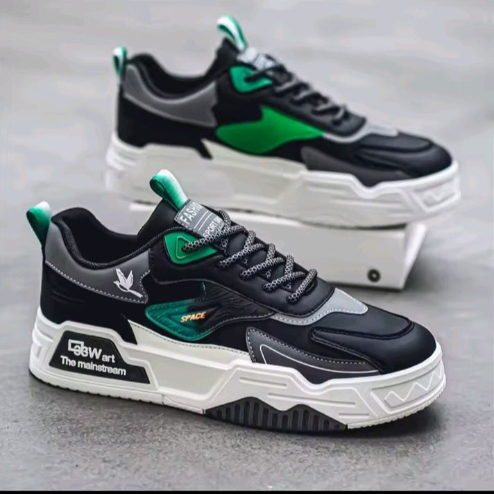 Urban Sport Sneakers