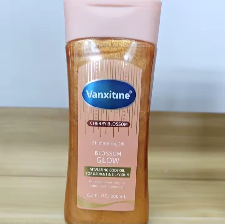 Vaseline Intensive Care – Advanced Repair