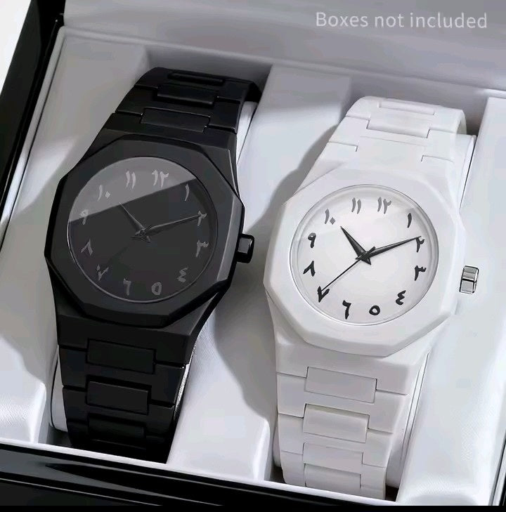 Luxury Minimalist Watches