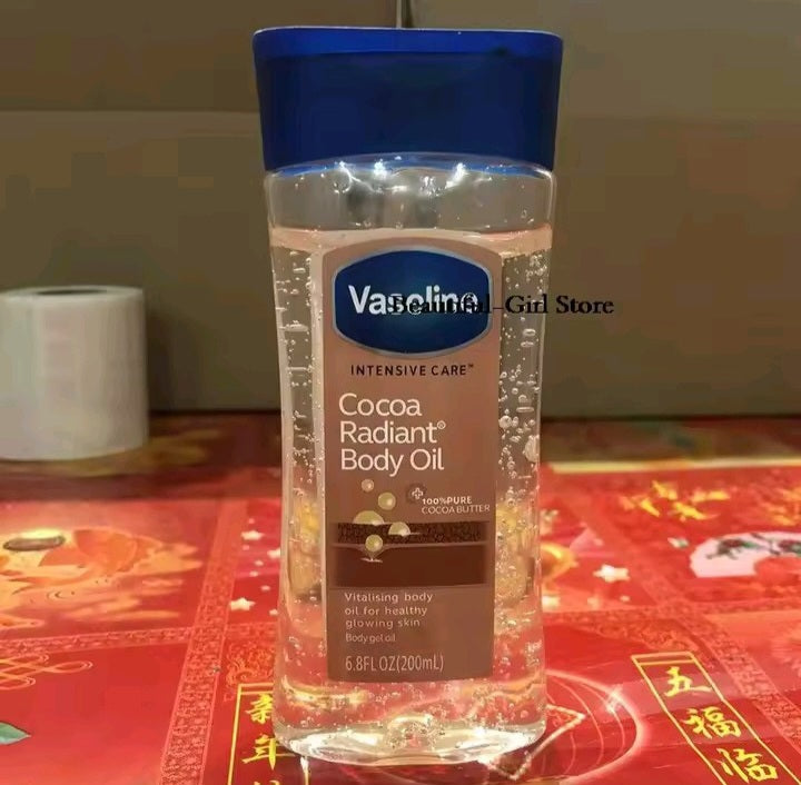 Vaseline Gluta-Hya Serum Lotion