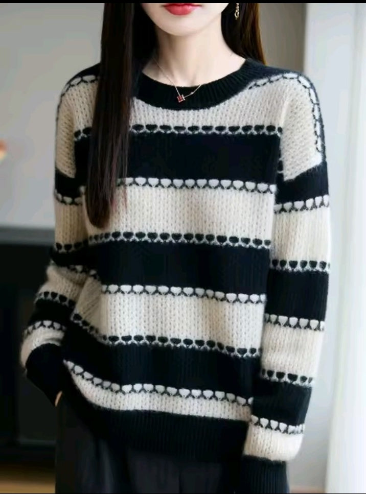 Women’s Knit Sweater