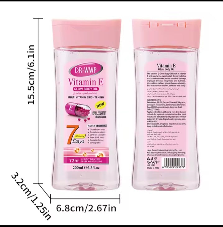 Vaseline Intensive Care – Advanced Repair